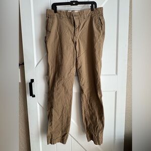Columbia Men's Khaki Chinos